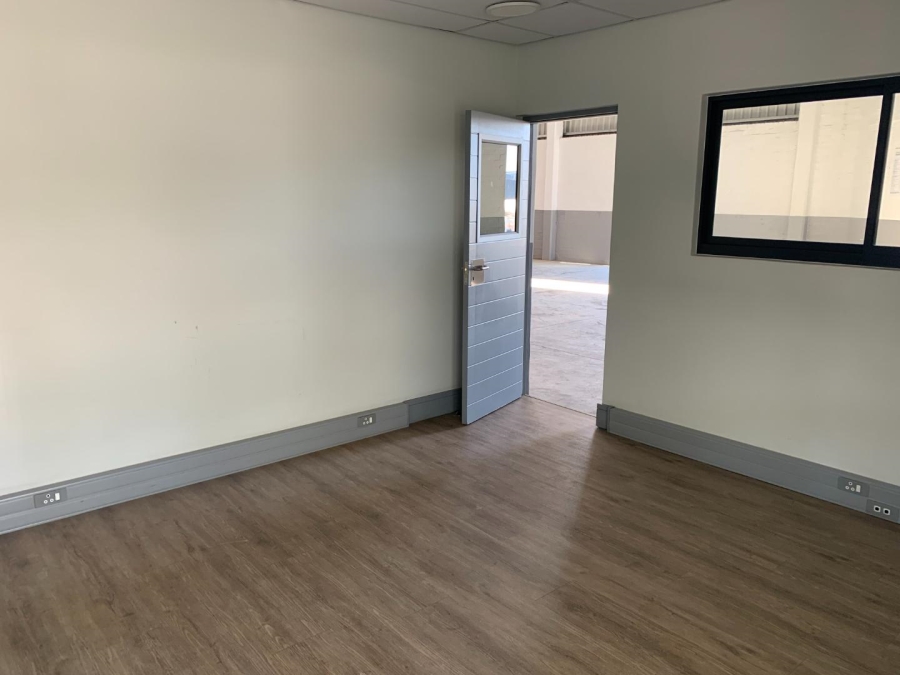 To Let Commercial Property for Rent in Atlas Gardens Western Cape